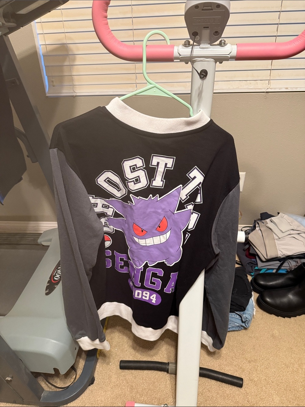 Jacket - Picture 2 of 3